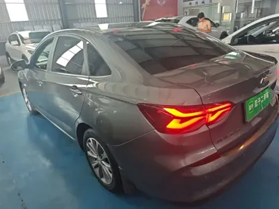 Chevrolet Monza