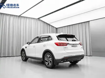 Hongqi Hongqi HS5