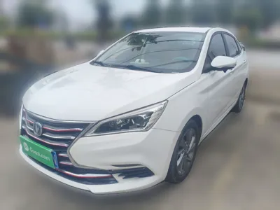 Changan Eado DT