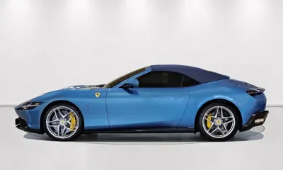 Ferrari Roma