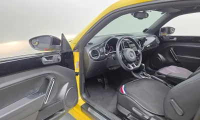 Volkswagen Beatle