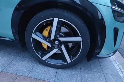 Xiaomi Auto YU7