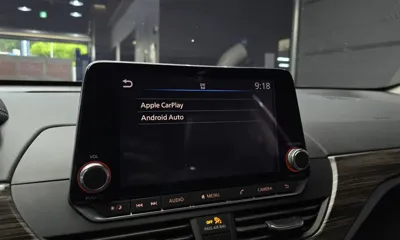 Nissan Altima