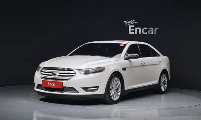 Ford Taurus