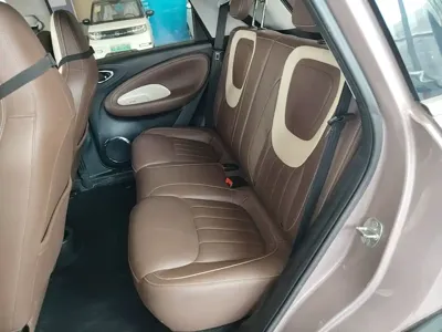 Wuling Bingo