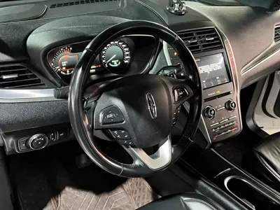 Lincoln MKC
