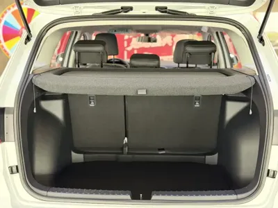 Jetta VS7