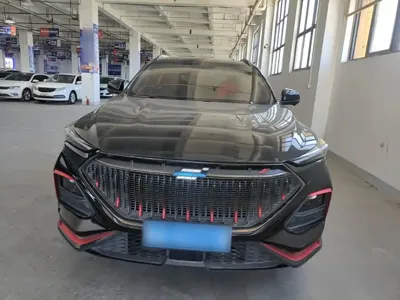 Oshan Oushang X5