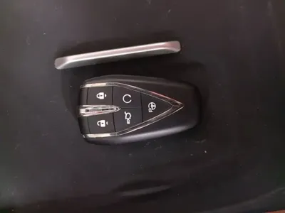 Changan CS55PLUS