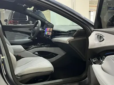BYD Seal