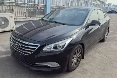 Hyundai Mistra