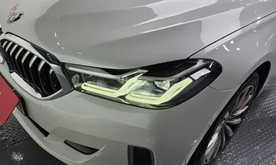 BMW Gran Turismo