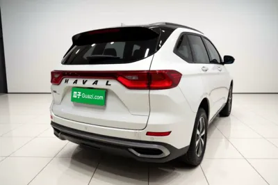 Haval M6