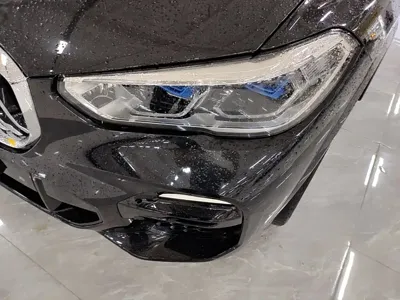 BMW X5 (Import)