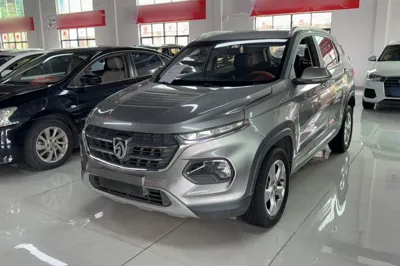 Baojun 510