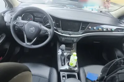 Buick Verano