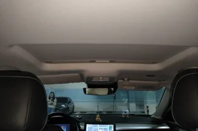 Roewe ei5