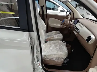 Wuling MINIEV
