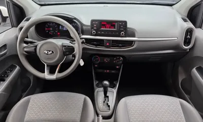 Kia Morning