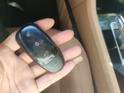 Li Auto Li ONE
