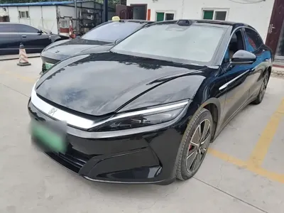 BYD 汉L