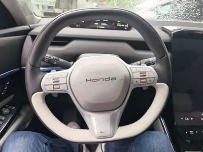 Honda 东风本田S7