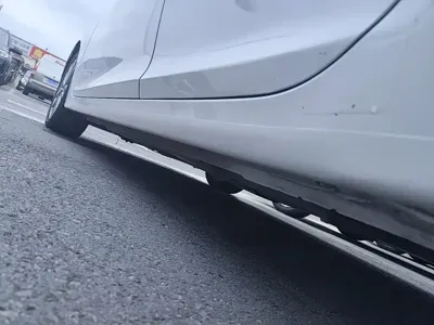 Hyundai Mistra