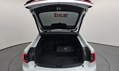 Polestar Polestar 2