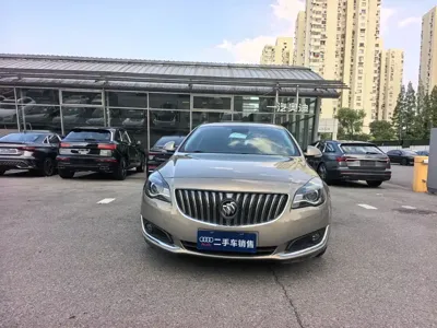 Buick Regal
