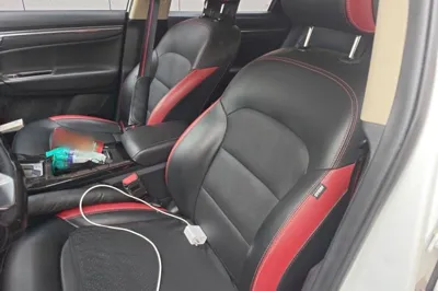 Geely Auto Emgrand GS