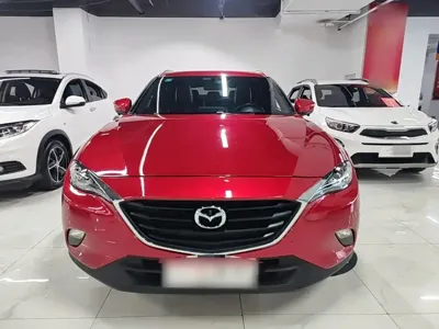 Mazda CX-4