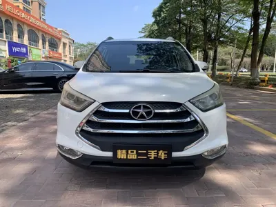 JAC Refine S3