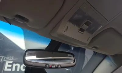 ChevroletGMDaewoo Captiva