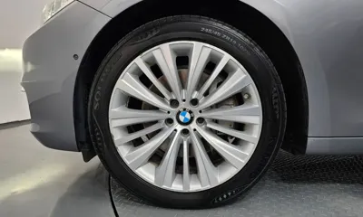 BMW Gran Turismo