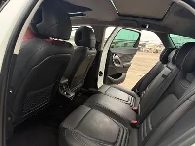 DS DS 5