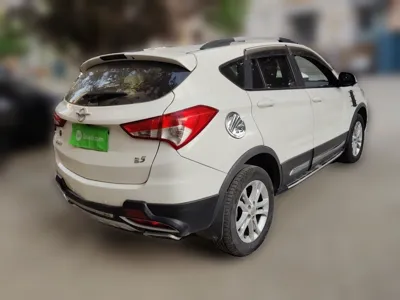 Haima S5