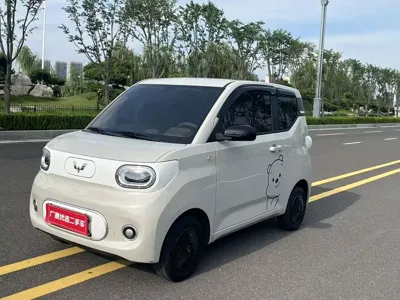 Wuling MINIEV