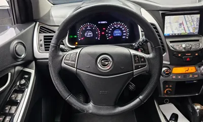 KG_Mobility_Ssangyong KORANDO