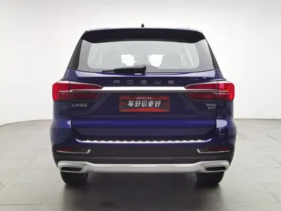 Roewe RX8