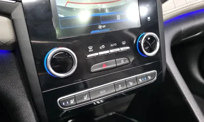 Renault-KoreaSamsung SM6
