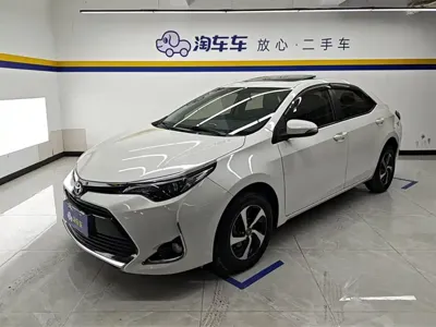 Toyota Levin