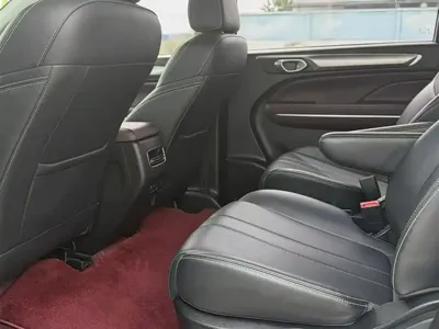 GAC Motor Trumpchi M6
