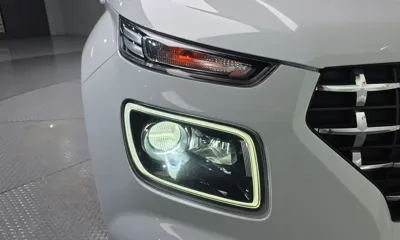 Hyundai Venue