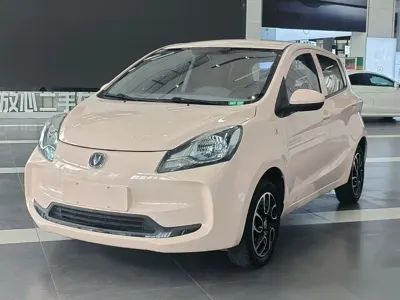 Changan Benben E-Star
