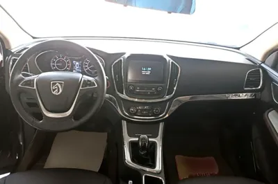 Baojun 560