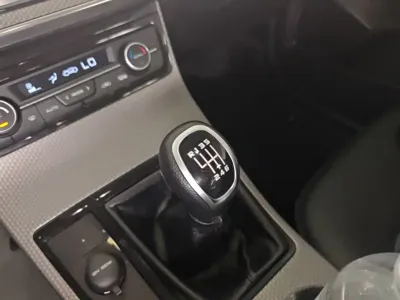Geely Emgrand GS