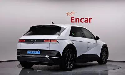 Hyundai Ioniq5