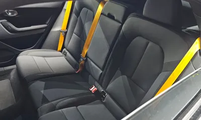 Polestar Polestar 2