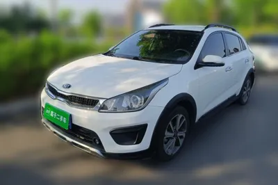Kia KX Cross