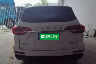 Haval M6